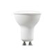 V-TAC GU10 LED spot égő 6 db/csomag 4.5W meleg fehér 110° - SKU 212739