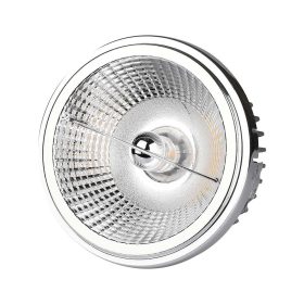   V-TAC süllyeszthető AR111 LED mélysugárzó lámpa 20W hideg  fehér 40°/20° - SKU 212794