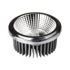 V-TAC süllyeszthető AR111 LED mélysugárzó lámpa 20W hideg  fehér 40°/20° - SKU 212794