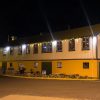 V-TAC E-széria LED reflektor 20W meleg fehér, fehér házzal - SKU 215949