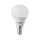 V-TAC 4.5W E14 hideg fehér P45 LED égő csomag (3 db) - SKU 217359