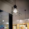 V-TAC 4.5W E14 hideg fehér P45 LED égő csomag (3 db) - SKU 217359
