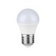V-TAC 4.5W E27 természetes fehér G45 LED égő csomag (3 db) - SKU 217363