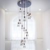 V-TAC 4.5W E27 természetes fehér G45 LED égő csomag (3 db) - SKU 217363