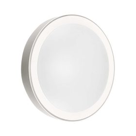   V-TAC 40W kerek mennyezeti LED lámpa, változtatható szinhőmérsékletű - SKU 2114761