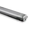V-TAC IP65 150 cm por-, és páramentes armatúra 2 db LED fénycsőhöz - SKU 6715