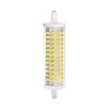V-TAC R7S 16W 118mm kerámia LED izzó, hideg fehér, 125 Lm/W - SKU 212836