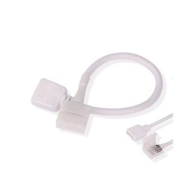   V-TAC rugalmas csatlakozó SMD 5050 RGB LED szalagokhoz tüskével - SKU 3506