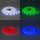 V-TAC LED szalag szett IP65 SMD 5050 chip 60 db/m RGB - SKU 212354