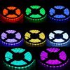 V-TAC LED szalag szett IP65 SMD 5050 chip 60 db/m RGB - SKU 212354