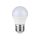 V-TAC 4.5W E27 meleg fehér G45 LED égő - SKU 217407