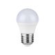 V-TAC 4.5W E27 hideg fehér G45 LED égő - SKU 217409
