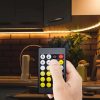 V-TAC CCT LED szalag vezérlő távirányítóval 12/24V - SKU 2901