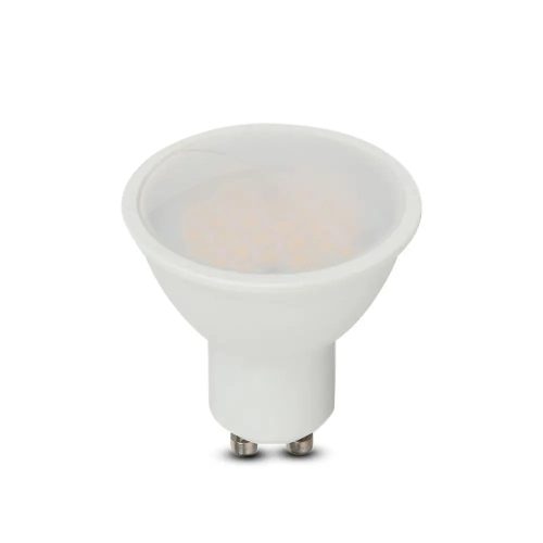 V-TAC GU10 LED spot égő 10W hideg fehér 100° - SKU 21880