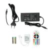 V-TAC LED szalag szett IP20 SMD 5050 chip 60 db/m RGB - SKU 212558