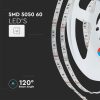 V-TAC LED szalag szett IP20 SMD 5050 chip 60 db/m RGB - SKU 212558