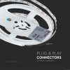 V-TAC LED szalag szett IP20 SMD 5050 chip 60 db/m RGB - SKU 212558