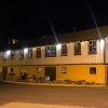 V-TAC F-széria LED reflektor 50W természetes fehér, fekete házzal - SKU 6750