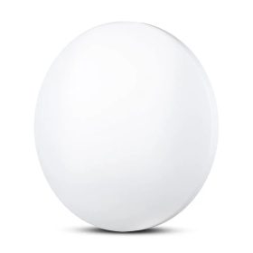   V-TAC 24W fehér, mennyezeti LED lámpa, o35 cm, változtatható szinhőmérséklettel - SKU 217607