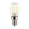 V-TAC 2W E14 meleg fehér filament ST26 LED égő - SKU 214444