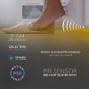 V-TAC dimmelhető LED szalag szett mozgásérzékelővel SMD 2835, 30 db/m természetes fehér - SKU 212549