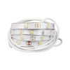 V-TAC dimmelhető LED szalag szett mozgásérzékelővel SMD 2835, 30 db/m természetes fehér - SKU 212549