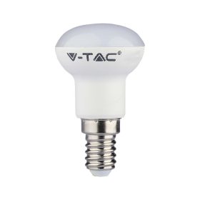 V-TAC 2.9W E14 hideg fehér R39 LED égő - SKU 21212
