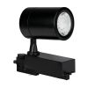 V-TAC LED 10°-os sínes spotlámpa, mozgatható fejjel, 35W természetes fehér - SKU 211286
