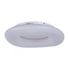 V-TAC 20W mennyezeti designer LED lámpa, változtatható színhőmérséklettel, 105 Lm/W - SKU 213966