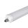 V-TAC armatúra, LED lámpa 150cm 32W IP65 hideg fehér, 160 Lm/W (GX-széria) - SKU 216484