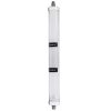 V-TAC armatúra, LED lámpa 150cm 32W IP65 hideg fehér, 160 Lm/W (GX-széria) - SKU 216484