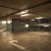 V-TAC armatúra, LED lámpa 150cm 32W IP65 hideg fehér, 160 Lm/W (GX-széria) - SKU 216484