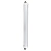 V-TAC armatúra, LED lámpa 120cm 24W IP65 természetes fehér, 160 Lm/W (GX-széria) - SKU 216485