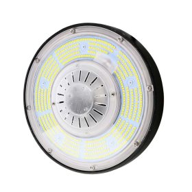   V-TAC csarnokvilágító LED lámpa, 100W 100° természetes fehér, 185 Lm/W - SKU 7655