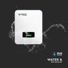 V-TAC egyfázisú, Afore AF6K-SL, 5kW hibrid napelem inverter - SKU 11514