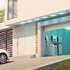 V-TAC egyfázisú, Afore AF6K-SL, 5kW hibrid napelem inverter - SKU 11514