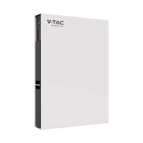   V-TAC szolár 48V 7 kWh napelem inverterekhez való kültéri akkumulátor - SKU 11548