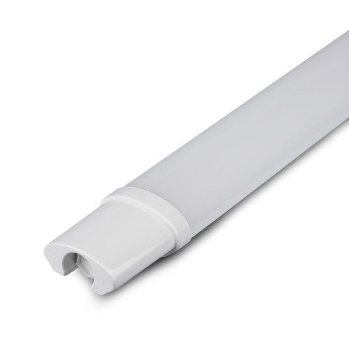 V-TAC LED lámpa 120cm 36W IP65 természetes fehér, 105 Lm/W (S-széria) - SKU 216469