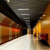V-TAC LED lámpa 120cm 36W IP65 természetes fehér, 105 Lm/W (S-széria) - SKU 216469