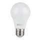 V-TAC E27 okos A60 LED égő 8.5W RGB+CCT - SKU 2998