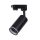 V-TAC fekete tracklight sínbe való GU10 spot lámpatest - SKU 6784