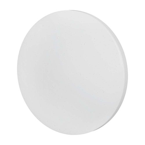 V-TAC 36W csillagos mennyezeti, 32cm okos LED lámpa, RGB+CCT, 100 Lm/W - SKU 7695