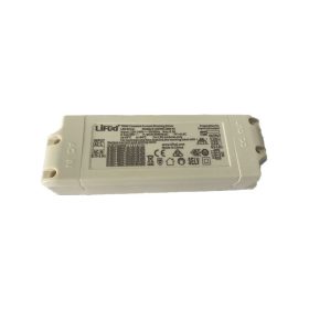   V-TAC TRIAC dimmelhető tápegység LED panelekhez, Lifud driver, maximum 40W-ig - SKU 11410
