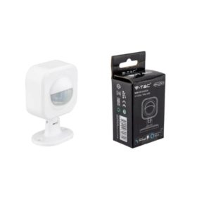 V-TAC Smart WiFi-s PIR mozgásérzékelő - SKU 6781