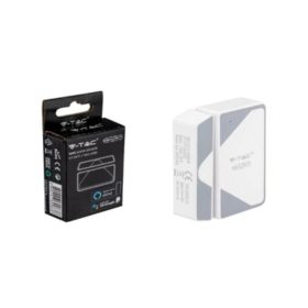 V-TAC Smart WiFi-s nyitásérzékelő - SKU 6782