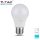 V-TAC 11W E27 természetes fehér dimmelhető A60 LED égő - SKU 2120184