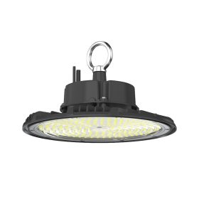   V-TAC csarnokvilágító LED lámpa 100W 90° természetes fehér, IP65, 135 Lm/W - SKU 24075