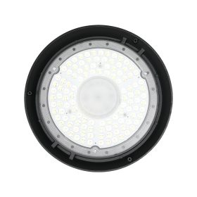   V-TAC csarnokvilágító LED lámpa 150W 90° hideg fehér, IP65, 135 Lm/W - SKU 217811