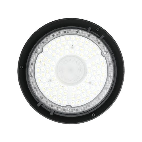 V-TAC csarnokvilágító LED lámpa 150W 90° hideg fehér, IP65, 135 Lm/W - SKU 217811