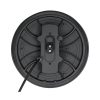 V-TAC csarnokvilágító LED lámpa 200W 90° természetes fehér, IP65, 135 Lm/W - SKU 217812